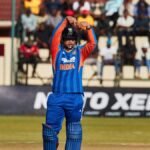 Sooryavanshi dedicates maiden T20I fifty to family, coaches and those who supported his journey | ACTPnews