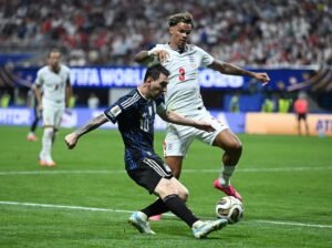 Plant, load and whip: The crossing resurgence that won Spain the FIFA World Cup 2026 | ACTPnews