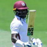 WI vs Pak 2026 – Joshua Bishop earns maiden call-up, Kirk McKenzie returns for West Indies’ Tests against Pakistan | ACTPnews