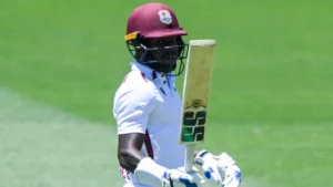 WI vs Pak 2026 – Joshua Bishop earns maiden call-up, Kirk McKenzie returns for West Indies’ Tests against Pakistan | ACTPnews