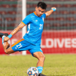 India U20 men’s team to play two friendlies against Singapore as preparation for Asian Cup Qualifiers | ACTPnews