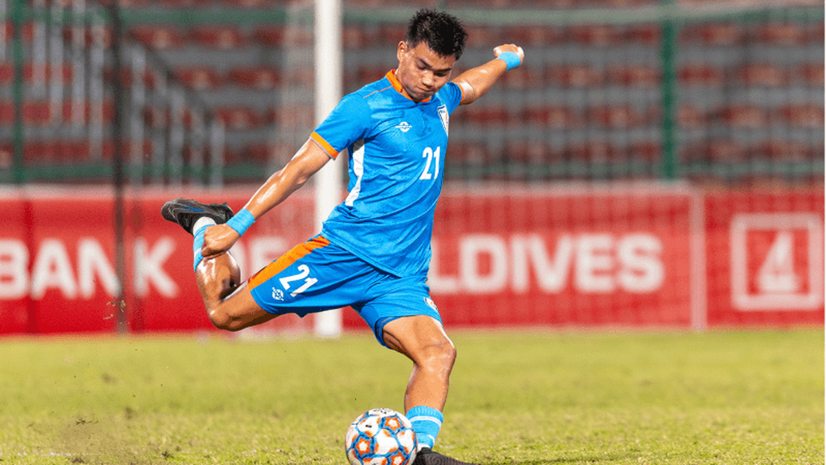 India U20 men’s team to play two friendlies against Singapore as preparation for Asian Cup Qualifiers
