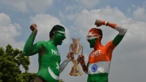 India vs Pakistan at Asian Games 2026? Here’s the only way the rivals can meet | ACTPnews