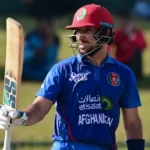 Rahmat Shah leads Afghanistan in five-match ODI series against Ireland | ACTPnews