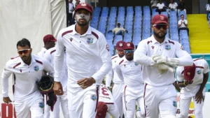 Pakistan in West Indies 2026, WI vs PAK 1st Test Match Preview | ACTPnews