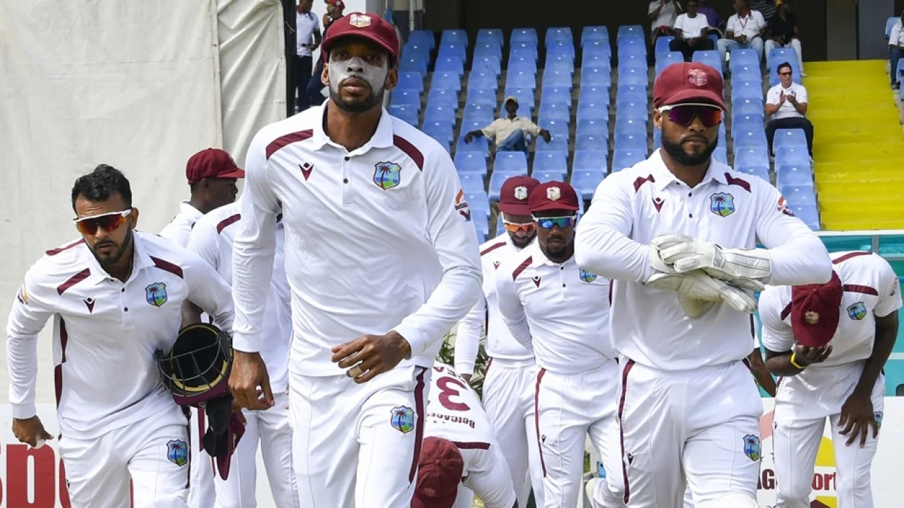 Pakistan in West Indies 2026, WI vs PAK 1st Test Match Preview