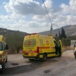 Four Palestinians and two Israelis killed in West Bank shooting | ACTPnews
