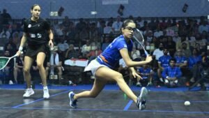 Indian sports wrap, July 24: Anahat Singh enters women’s semis of World Junior C’ships | ACTPnews