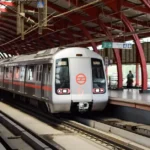 DMRC reopens entry gates at 2 stations, 15 still shut over security reasons | India News | ACTPnews