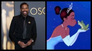 Colman Domingo in Talks for ‘Princess and the Frog’ Spin-Off | ACTPnews