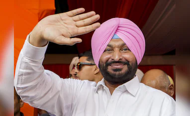 Ravneet Singh Bittu, Ravneet Singh