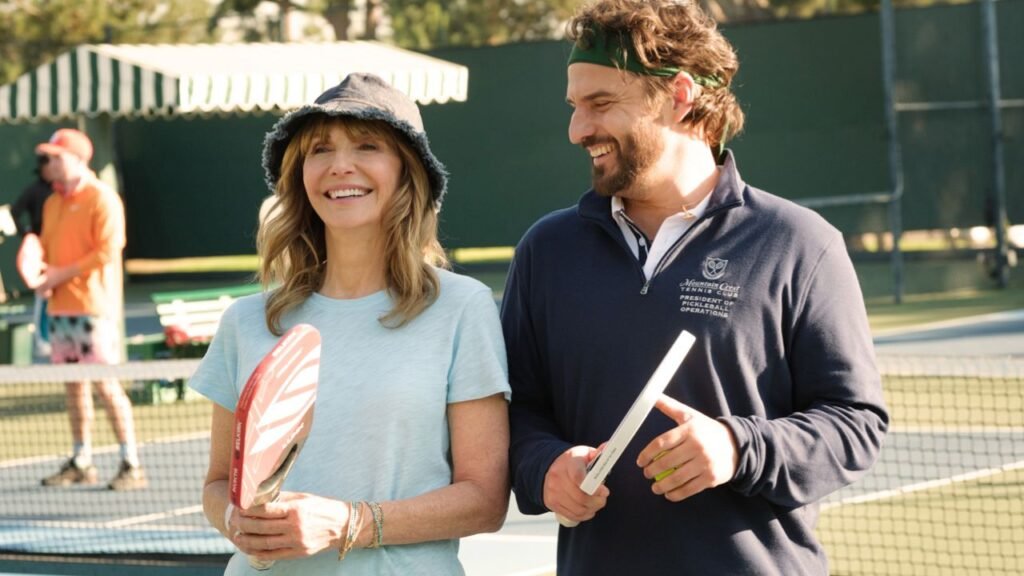 Movie Review: ‘The Dink’ | Moviefone | ACTPnews