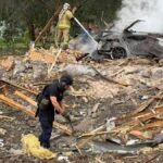 Ten killed in Russian attack on drone exhibition near Kyiv | ACTPnews
