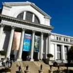 Trump orders Smithsonian to post warnings about ‘inaccurate’ US history | ACTPnews