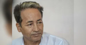 Sonam Wangchuk alleges harassment at Safdarjung; hospital clarifies | India News | ACTPnews