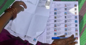 Jharkhand’s SIR exercise: Over 600K dead voters recorded; Ranchi tops list | India News | ACTPnews
