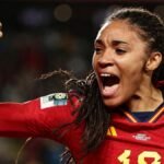 World Cup winner Paralluelo joins Lyon from Barcelona | ACTPnews