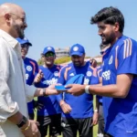 Zim vs Ind, 2nd T20I – Unchanged Zimbabwe field; Yash Thakur debuts for India | ACTPnews