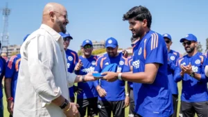 Zim vs Ind, 2nd T20I – Unchanged Zimbabwe field; Yash Thakur debuts for India | ACTPnews