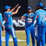 India beats Zimbabwe by 90 runs in 2nd T20I to clinch series | ACTPnews