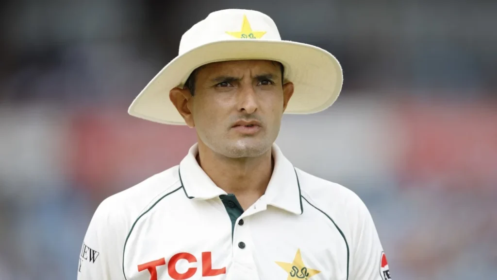 Pakistan in West Indies 2026, WI vs PAK 1st Test Match Report, July 25 – 29, 2026 | ACTPnews
