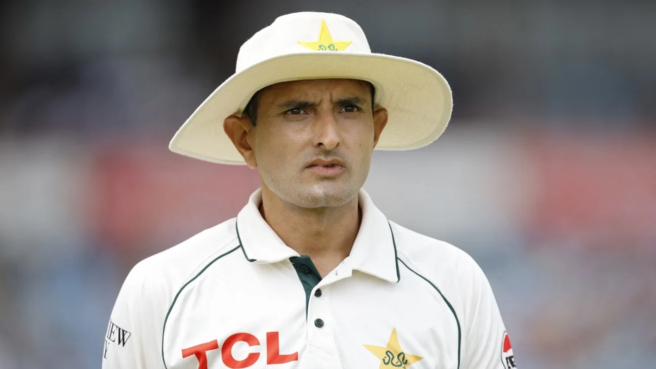 Pakistan in West Indies 2026, WI vs PAK 1st Test Match Report, July 25 - 29, 2026
