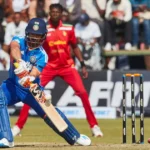India win second T20 in Zimbabwe to take series as Kishan and Varma shine | Cricket News | ACTPnews