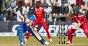 India win second T20 in Zimbabwe to take series as Kishan and Varma shine | Cricket News | ACTPnews