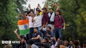Dharmendra Pradhan, CJP: India’s ‘cockroach’ protest called off after education minister quits | ACTPnews