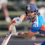 Kishan on his role at No. 3 – ‘I don’t focus on what’s happening outside’ | ACTPnews