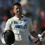 Henry Nicholls deserves No. 3 spot in Test cricket, says New Zealand coach Rob Walter | ACTPnews