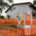 Ebola deaths in DRC surge past 1,300 as virus ‘spreading like a wildfire’ | Ebola News | ACTPnews