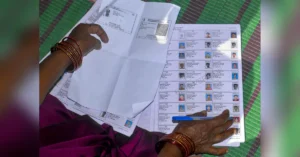 Delhi SIR: Digitisation crosses 6.6 million, covers over 45% of electors | India News | ACTPnews
