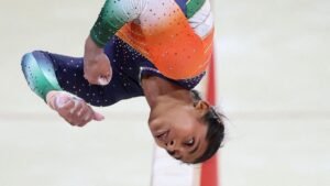 CWG 2026: India out of women’s artistic gymnastics team medal contention; Samanta impresses in vault | ACTPnews