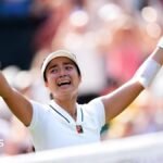 How Alex Eala’s Wimbledon run made everyday Filipinos fall in love with tennis | ACTPnews