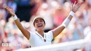 How Alex Eala’s Wimbledon run made everyday Filipinos fall in love with tennis | ACTPnews