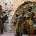What’s behind the Israeli crackdown in the occupied West Bank? | Israel-Palestine conflict News | ACTPnews