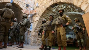 What’s behind the Israeli crackdown in the occupied West Bank? | Israel-Palestine conflict News | ACTPnews