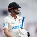New Zealand coach Walter backs Nicholls to continue at number three | ACTPnews