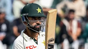 WI vs PAK Shafique, Shakeel added to Pakistan squad for remainder of West Indies tour | ACTPnews
