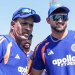 Zim vs Ind, 3rd T20I – India bring in Ashok Sharma and Suryansh Shedge and bat with an eye on series sweep | ACTPnews