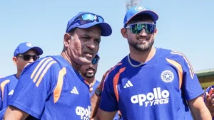 Zim vs Ind, 3rd T20I – India bring in Ashok Sharma and Suryansh Shedge and bat with an eye on series sweep | ACTPnews