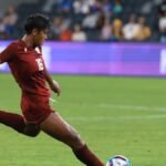 Manisha Kalyan signs for Greek club AEK Athens | ACTPnews
