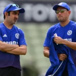India in SL – Injury concerns ahead of Test selection for Sri Lanka tour | ACTPnews