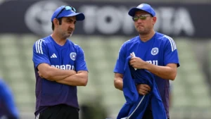 India in SL – Injury concerns ahead of Test selection for Sri Lanka tour | ACTPnews