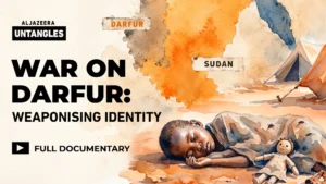 Darfur: Weaponising Identity | Genocide | ACTPnews