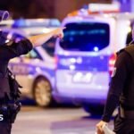 What we know so far about the Berlin Pride ramming attack | ACTPnews