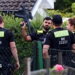 Berlin Pride attack suspect shot and killed during police operation | ACTPnews