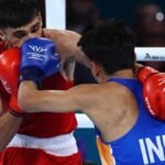 CWG 2026: Jadumani Singh trumps Pakistan’s Sumama Rehman in 55 kg boxing | ACTPnews