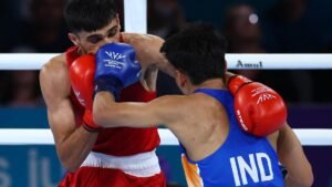 CWG 2026: Jadumani Singh trumps Pakistan’s Sumama Rehman in 55 kg boxing | ACTPnews